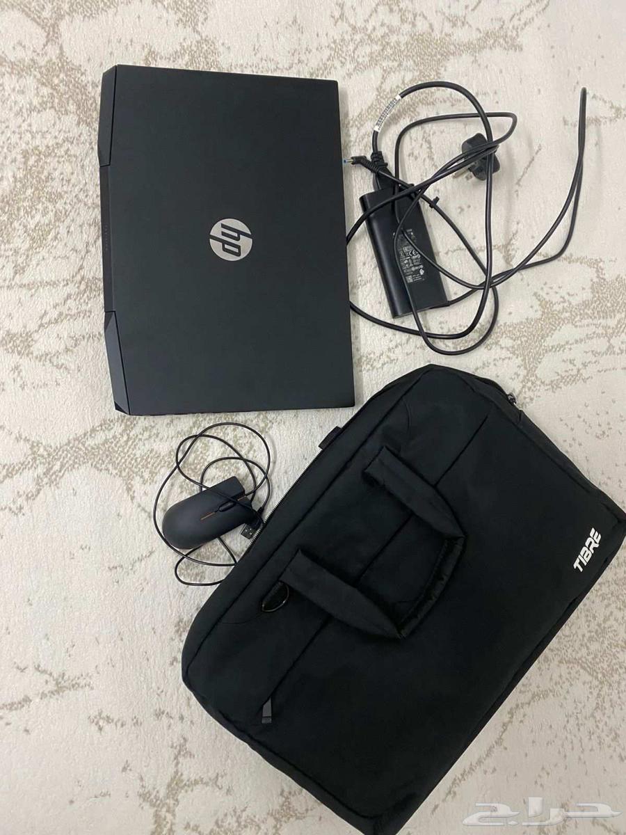 للبيع لابتوب HP Pavilion 1564378484267265111