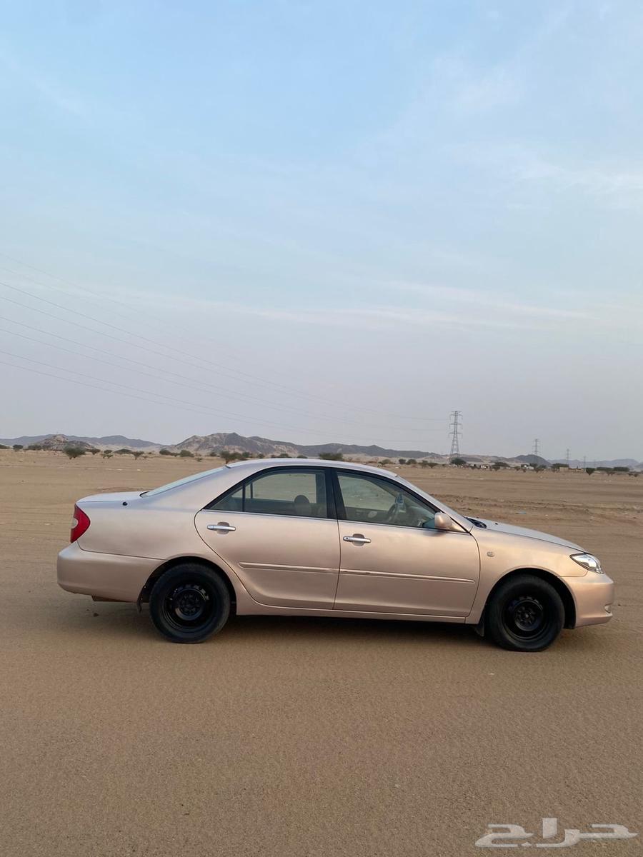 Camry 2003 automatic transmission64533620425091112