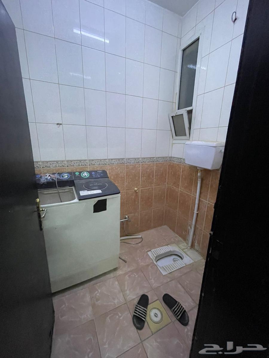 اغراض شقه للبيع بحي السلام64386487349891110