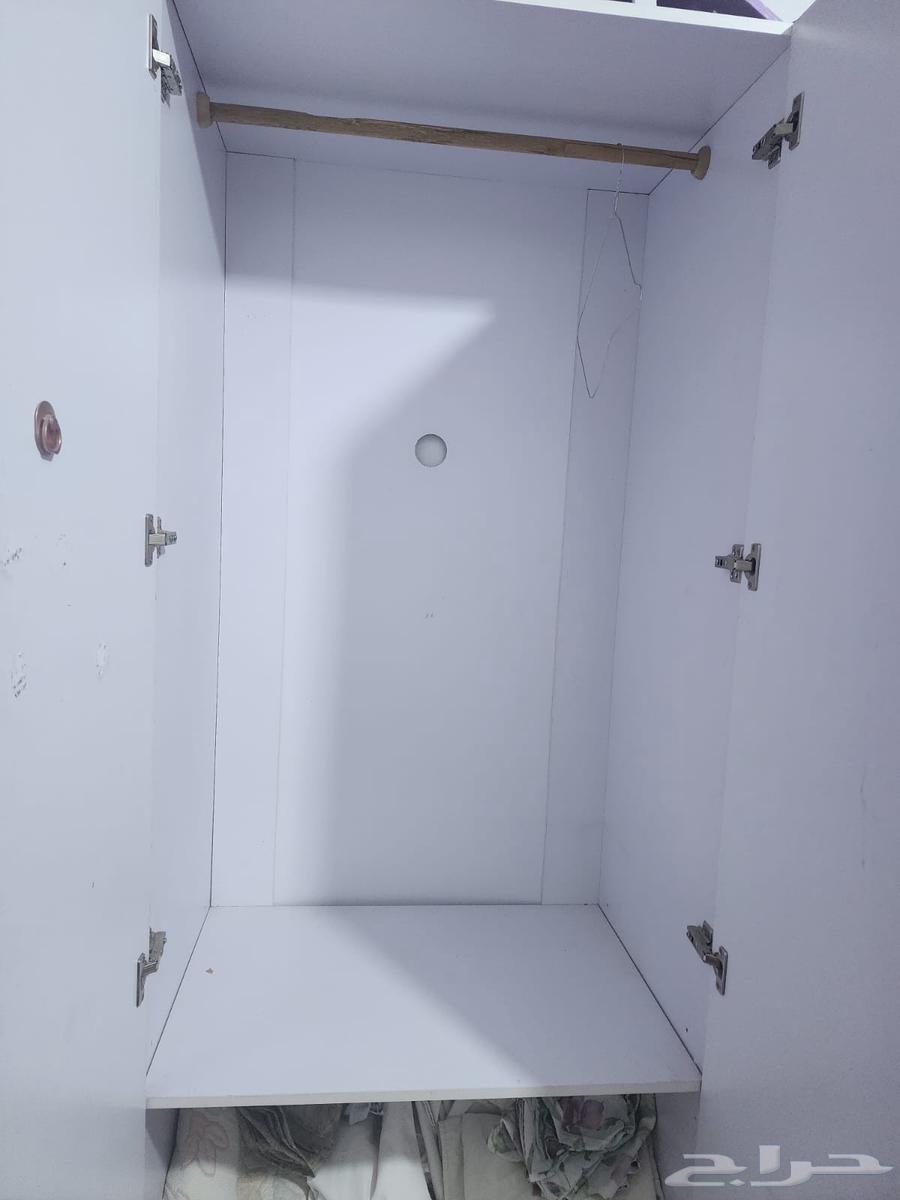 سرير أطفال ايكيا و غرفة بنت بحالة ممتازة لأعلى سعر64385648589955113