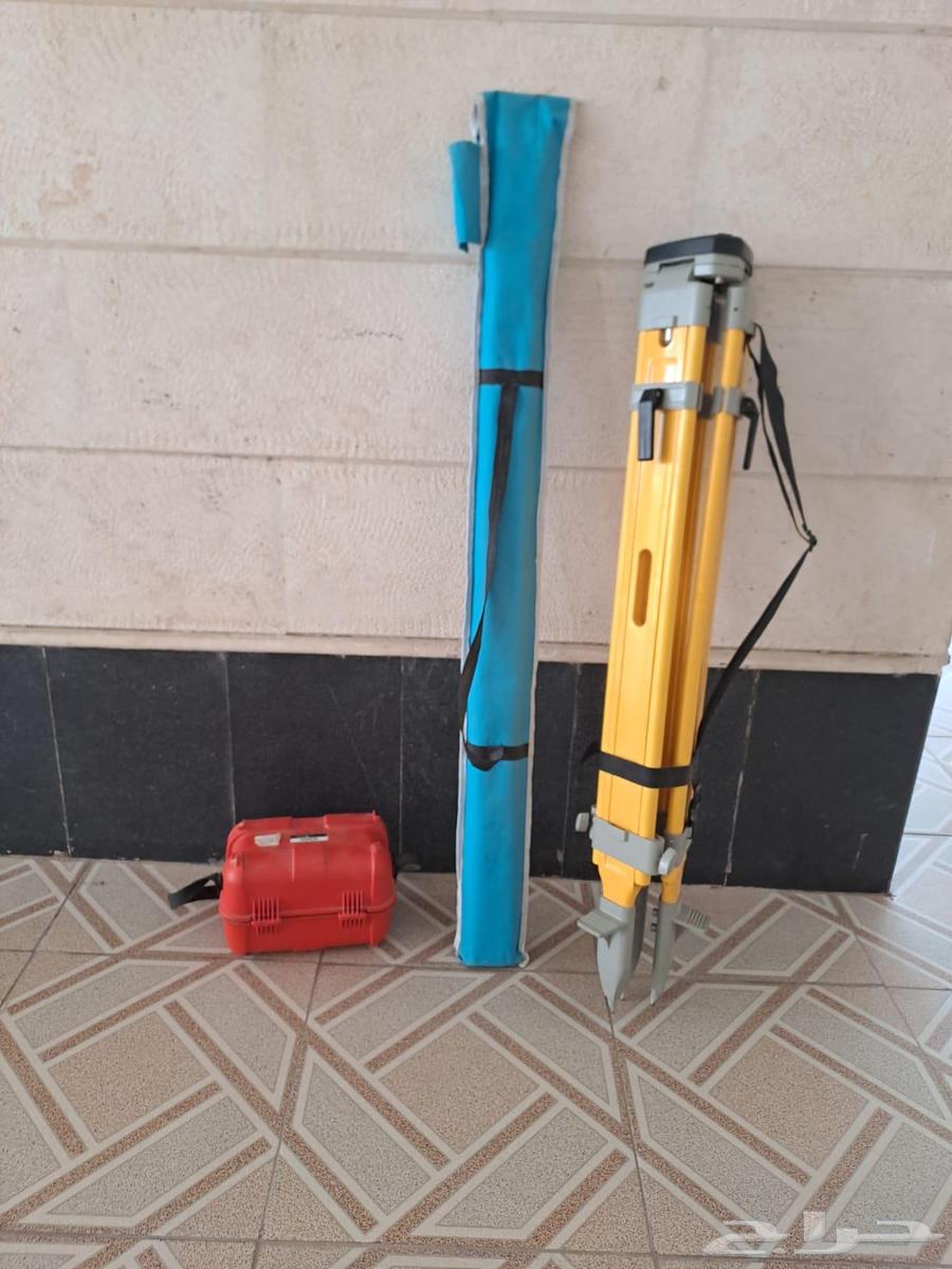 جهاز مساحة افقي لفل ( نيفو ) من شركة سوكيا64386543282433113