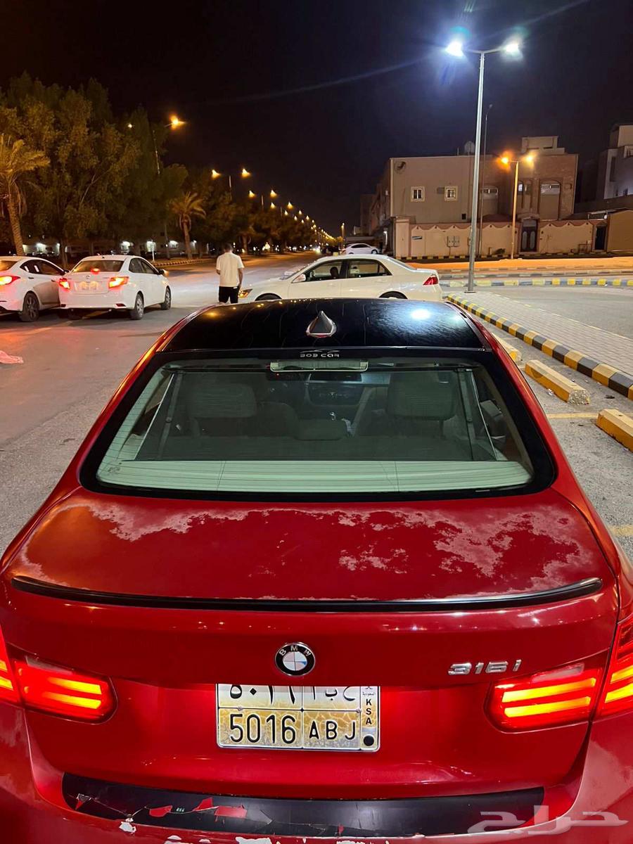 بي ام دبليو 2014 31664525021801987111