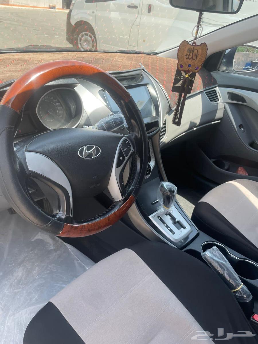 هونداي النترا موديل 2012 فل كامل فتحه سقف بصمة64537240194433112
