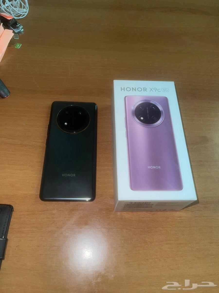 Honr X9c 5g64381301457666111