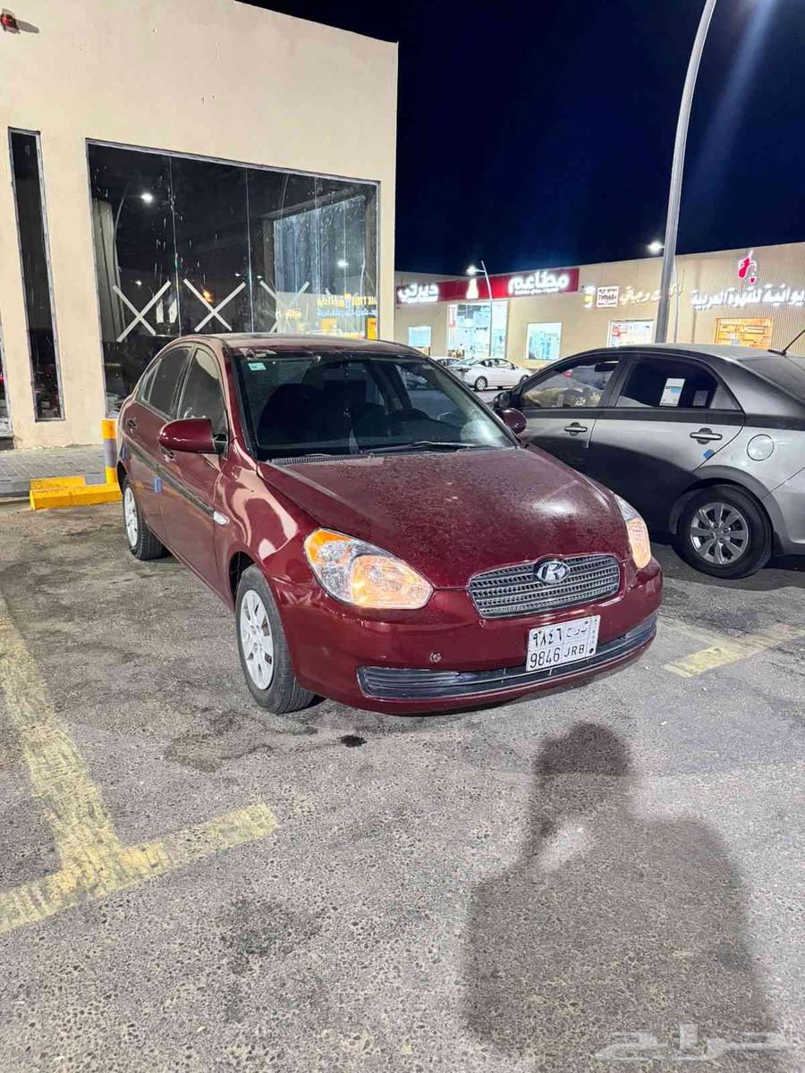 Accent 201064526537797505110