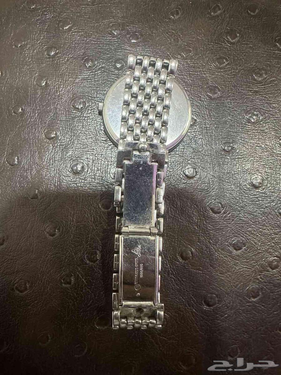 ساعه اوميجا زي فلاي64389943893122114