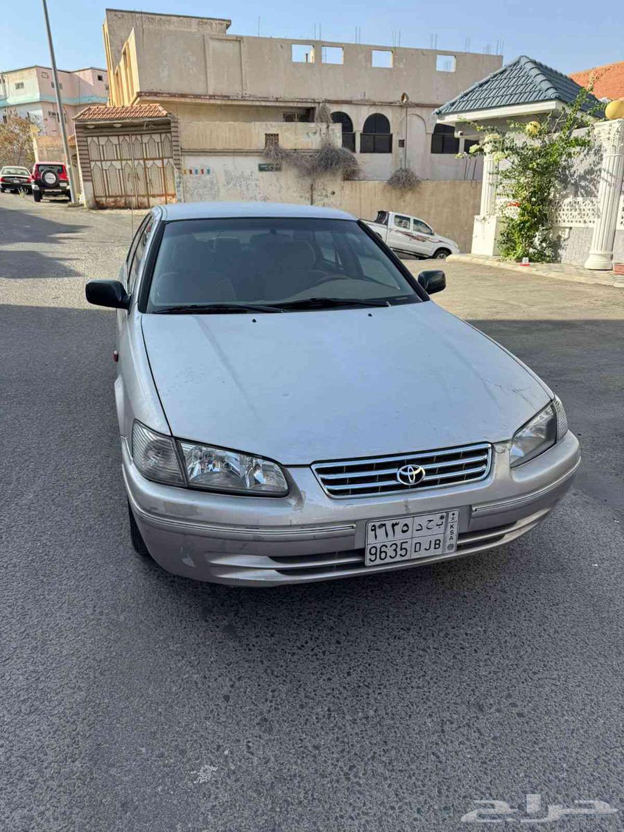 كامري للبيع64530557435522112