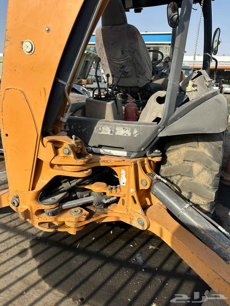 عرجا كيسي 2012 دبل بطاقة جمركية مشروطه من كل شي64537338043266110