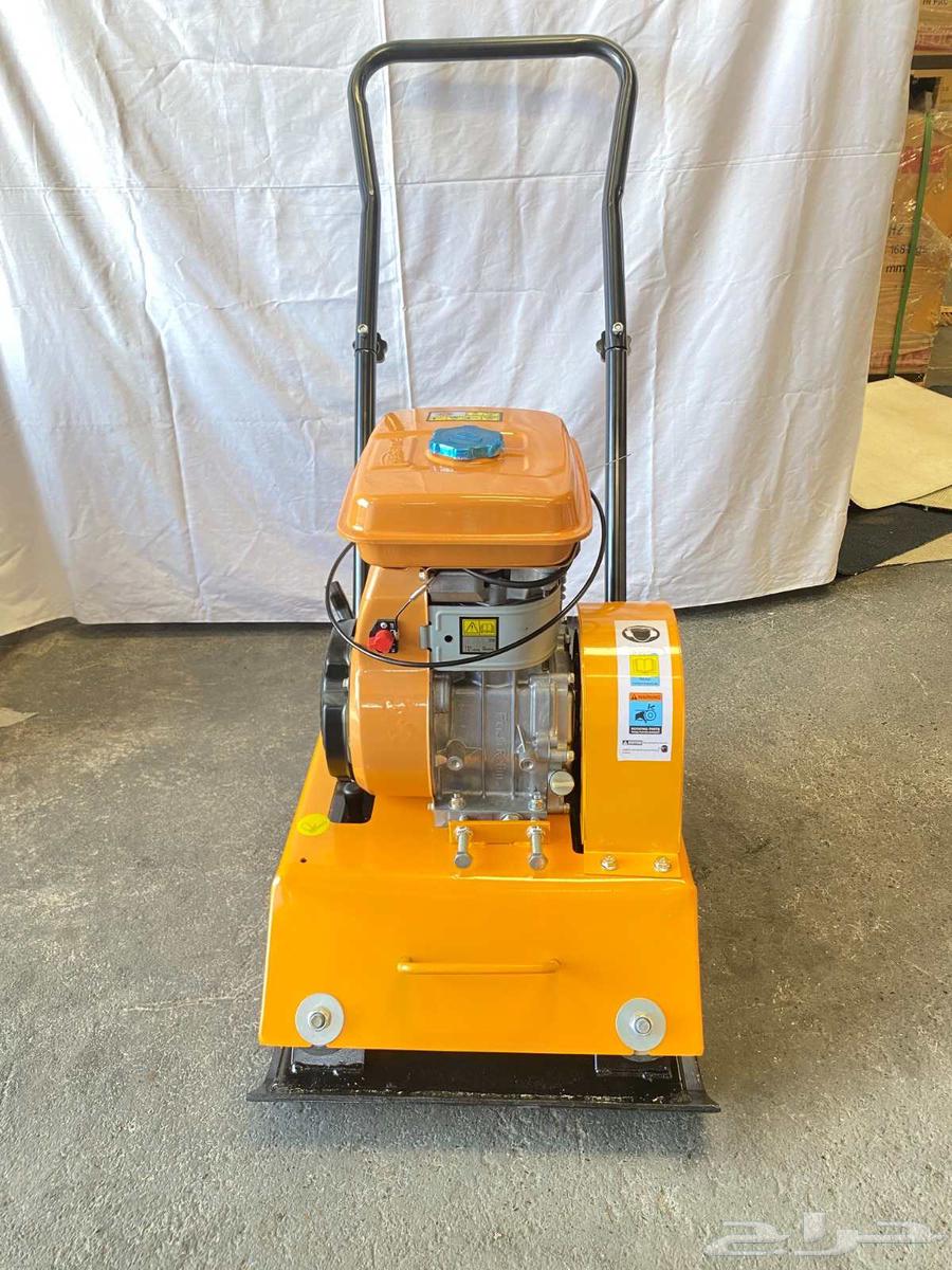 دكاكه أرض C-120 بنزين موديل روبن الياباني الصناعه صيني64390375124097110