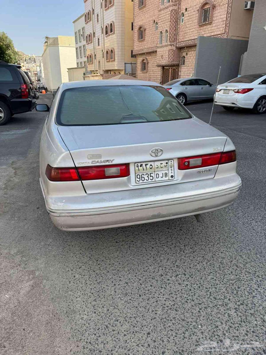 كامري للبيع64530557435522114