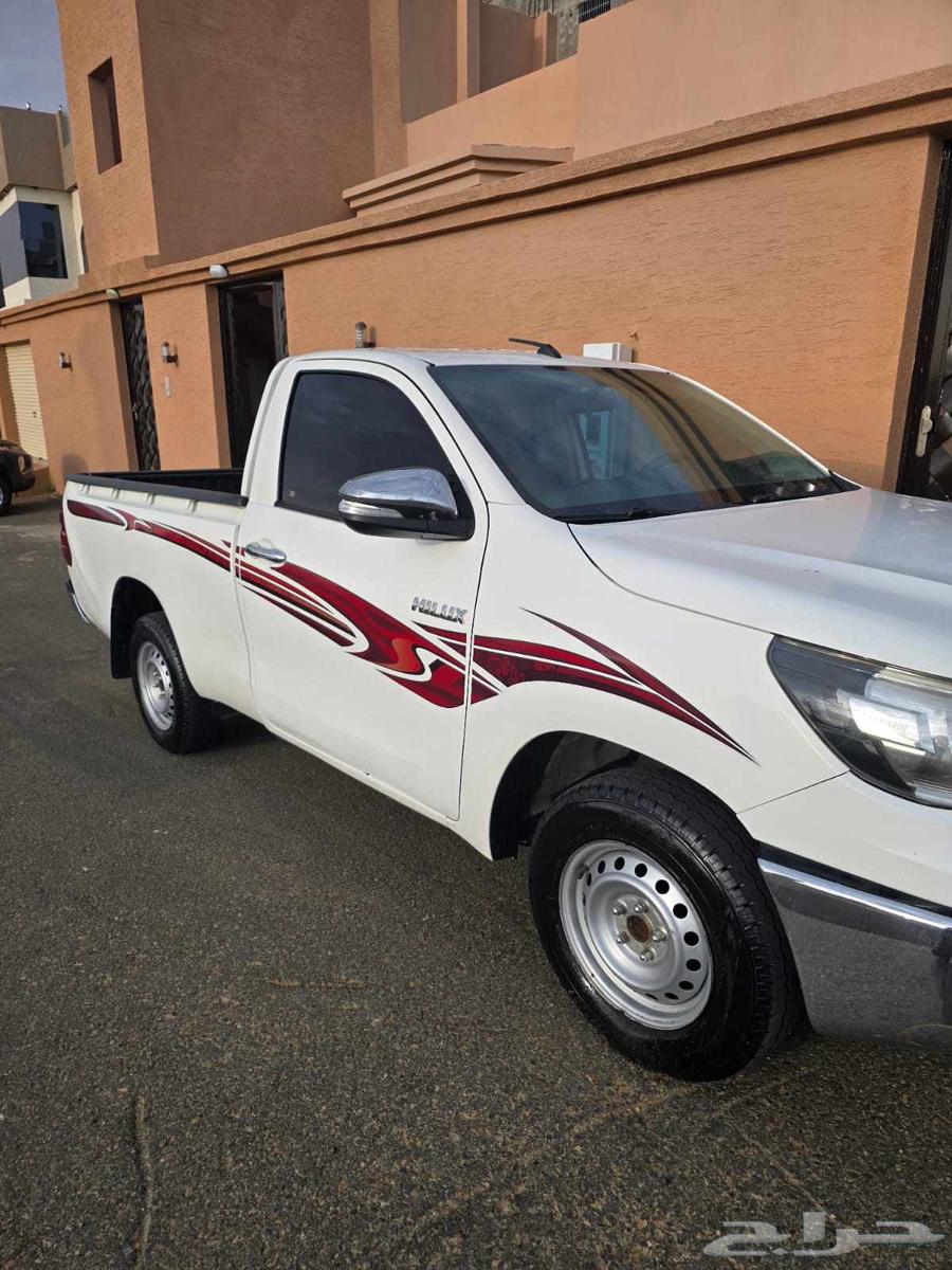 HiLux Gmara 201664521553965699110
