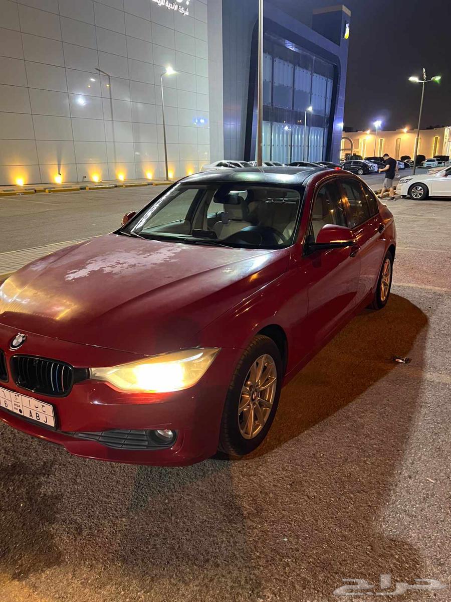 بي ام دبليو 2014 31664525021801987114