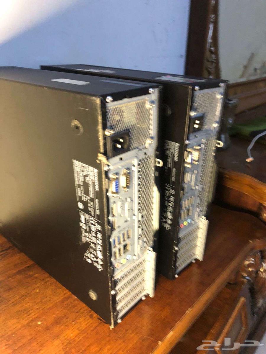 بي سي للكمبيوتر سبب البيع لم اشغله ابدا64389252778113114