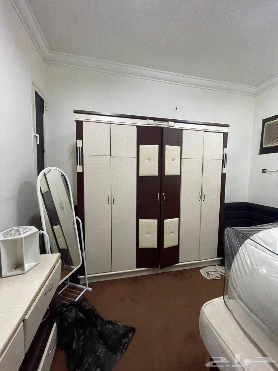 اغراض شقه للبيع بحي السلام64386487349891114