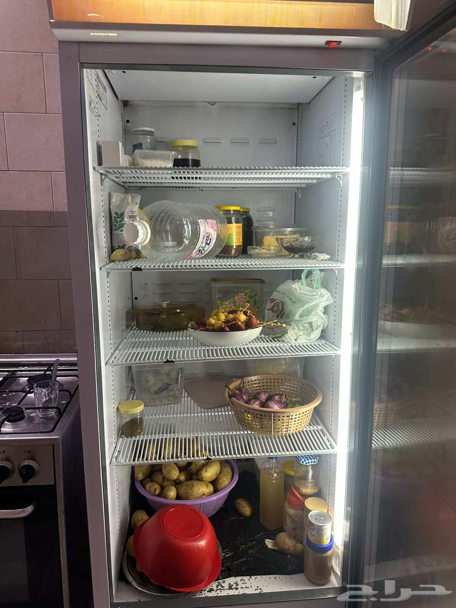 لبيع ثلاجة64382293663618112