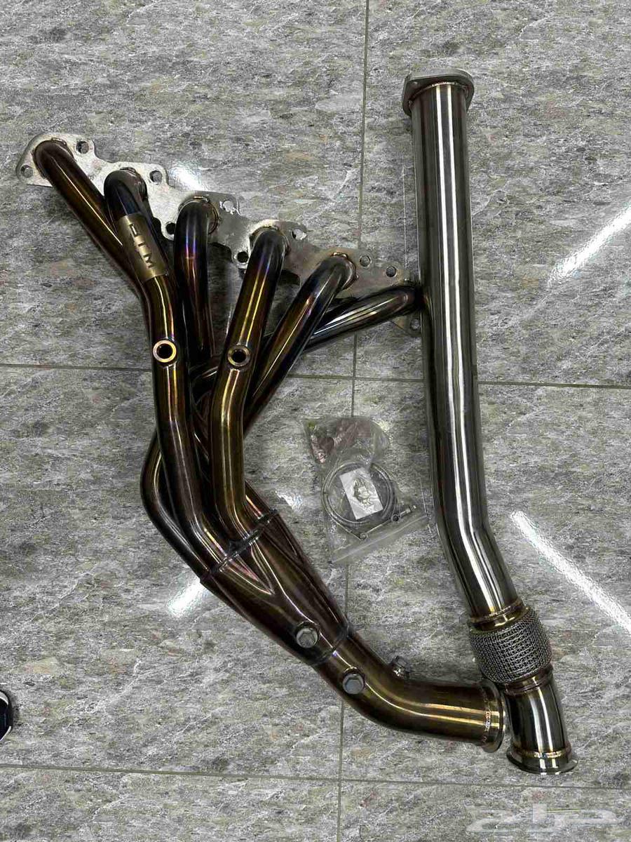 Heaters Fatake BTM Three Inch (Fatake 4800)64537728624385113