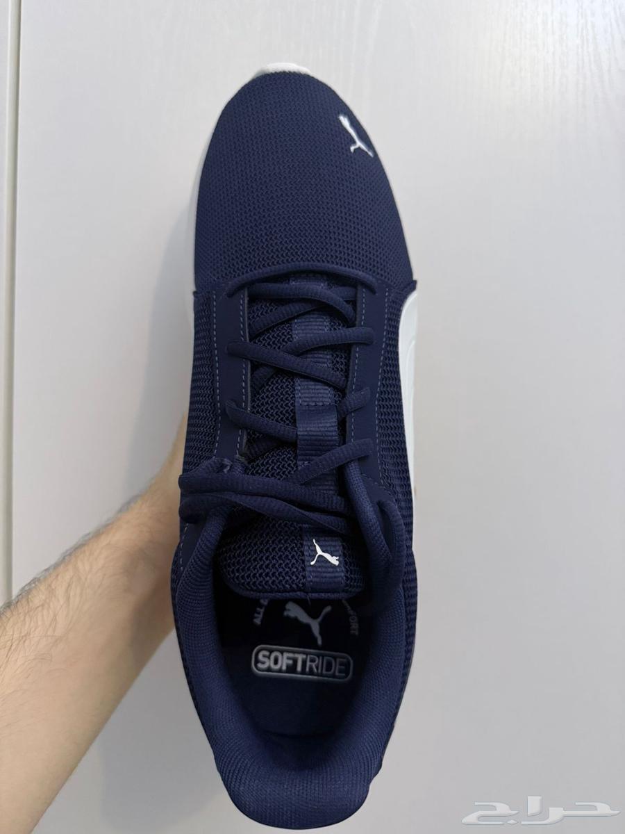 جزمة بوما أصلية جديدة مقاس 4664387146034435112