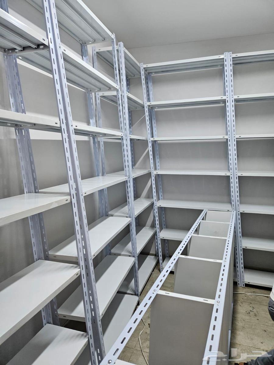 جميع ارفف السوبر ماركت مع التركيب والتوصيل.64381205166978110