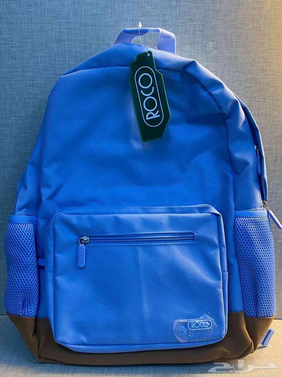 شنطة ROCO الاصليه السعر الشراء 205 لم يتم استعمالها ابدا64389266034051110