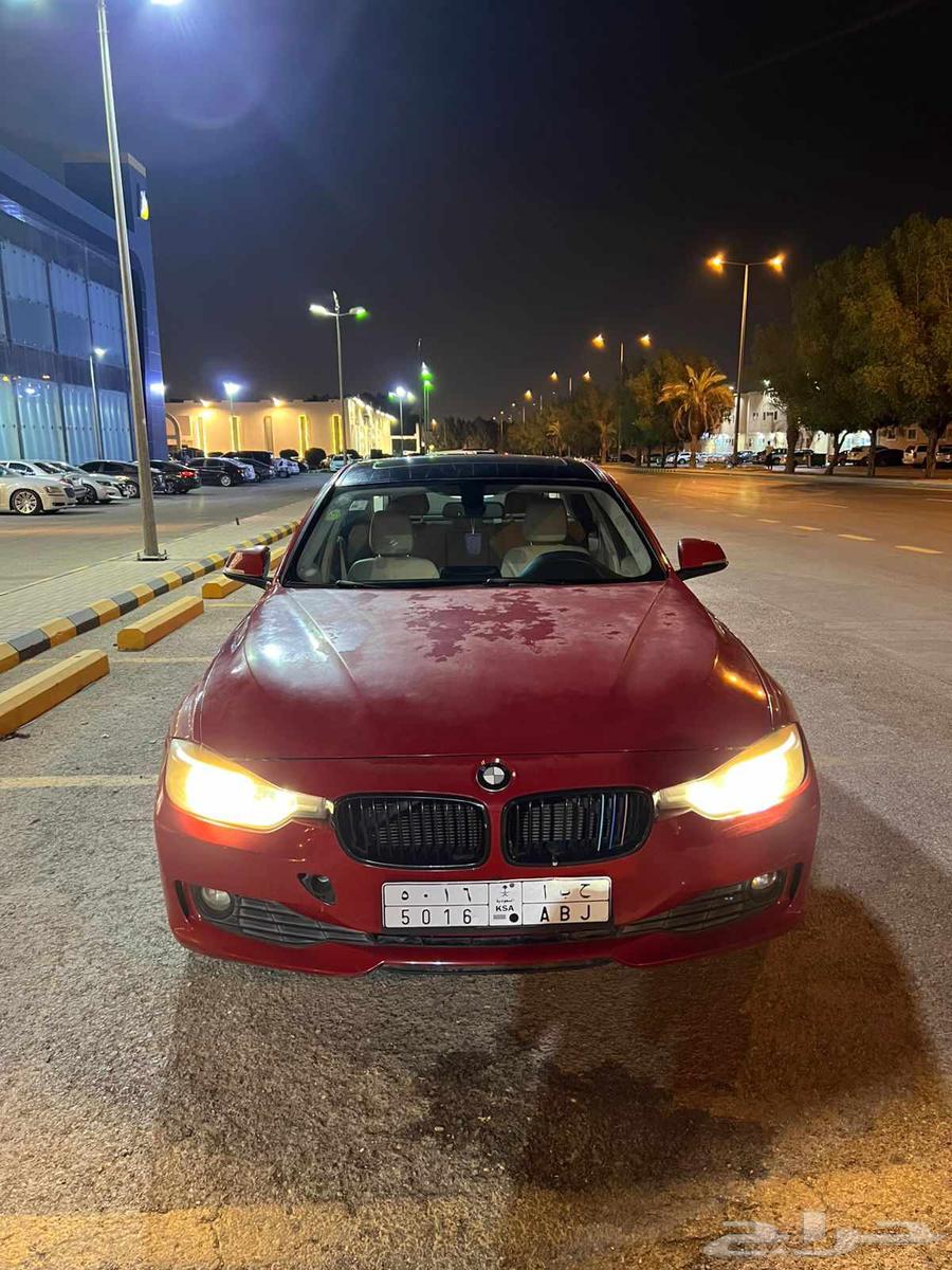 بي ام دبليو 2014 31664525021801987113