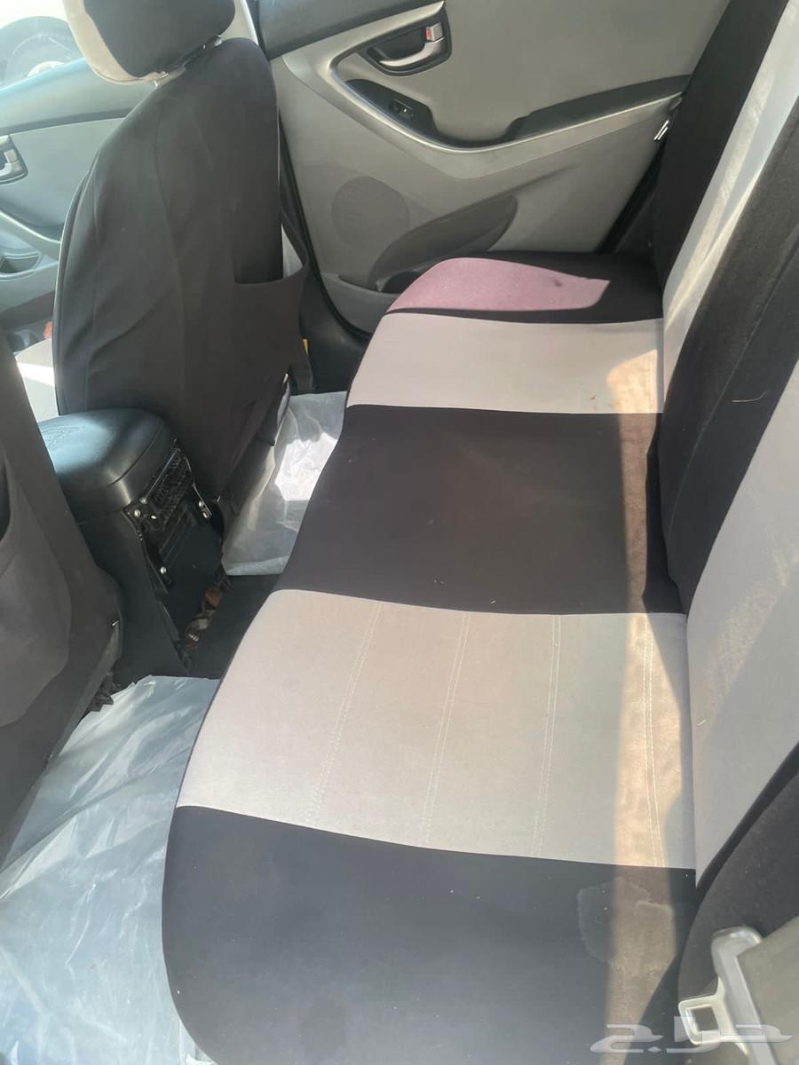 هونداي النترا موديل 2012 فل كامل فتحه سقف بصمة64537240194433111