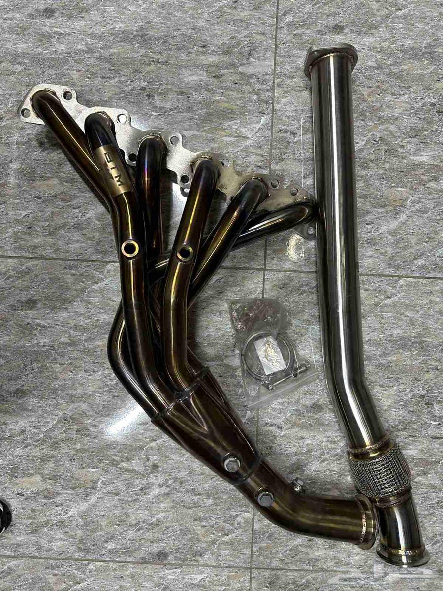 Heaters Fatake BTM Three Inch (Fatake 4800)64537728624385111