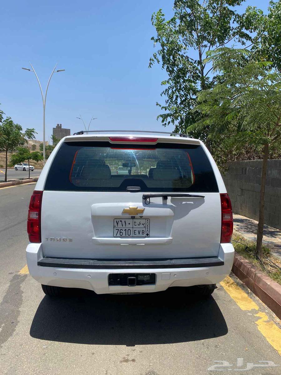 جمس تاهو 2013 قصير نظيف ماشي 27064537435621506114