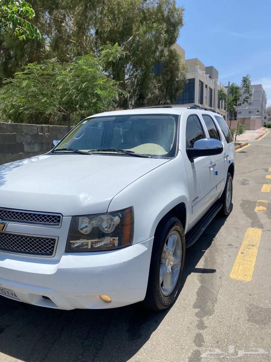 جمس تاهو 2013 قصير نظيف ماشي 27064537435621506112