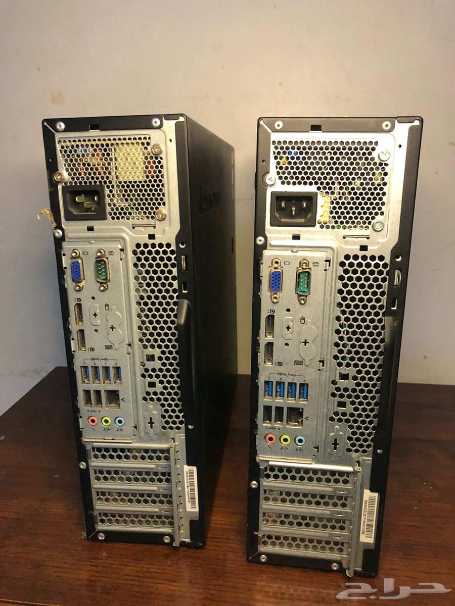 بي سي للكمبيوتر سبب البيع لم اشغله ابدا64389252778113112