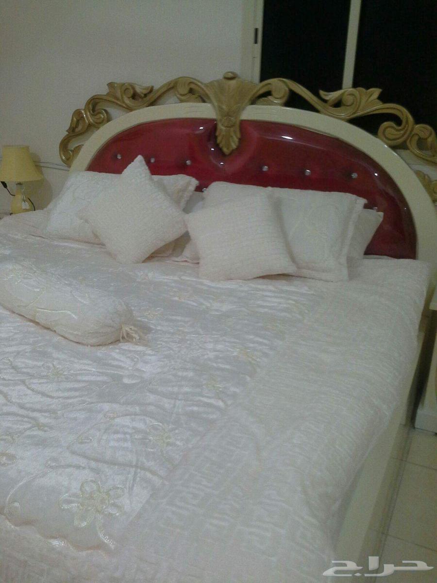 غرفة نوم كامله64384161473923110