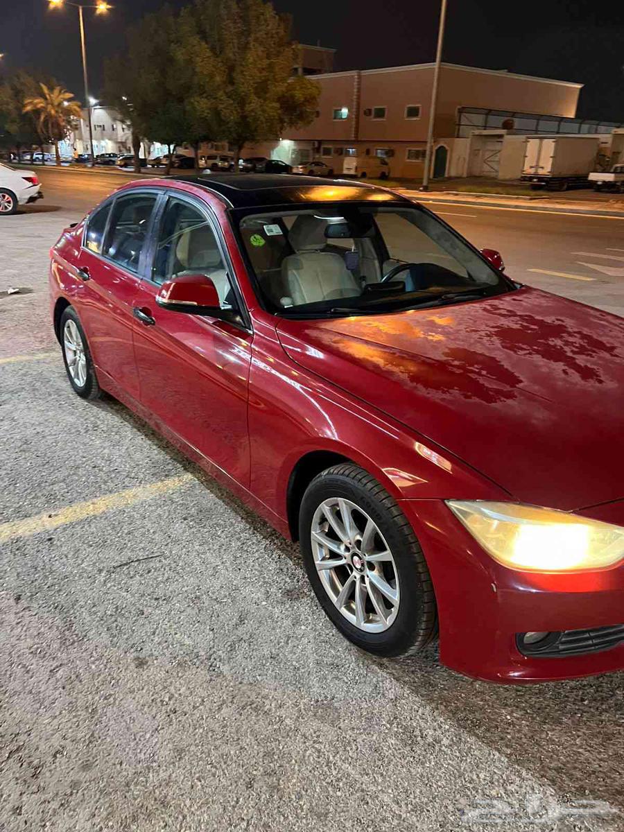 بي ام دبليو 2014 31664525021801987110