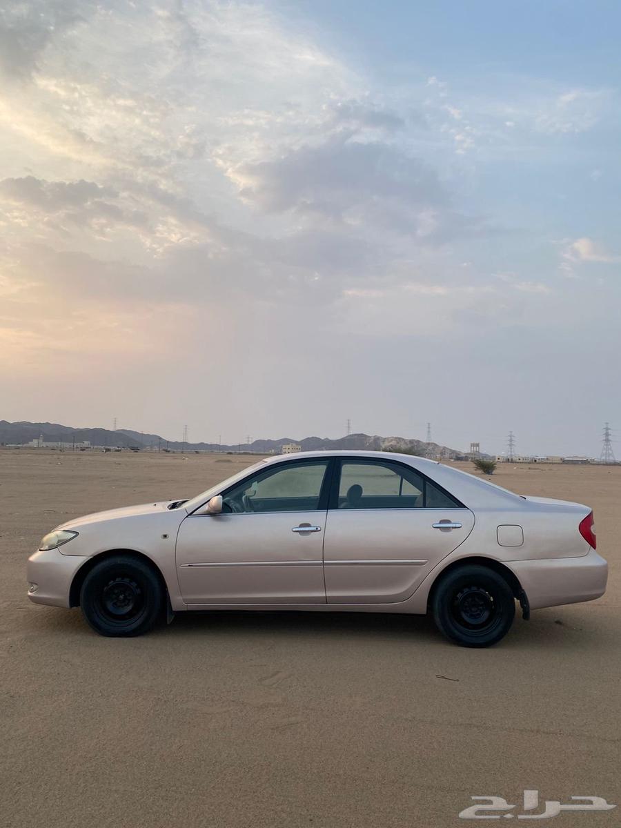 Camry 2003 automatic transmission64533620425091114