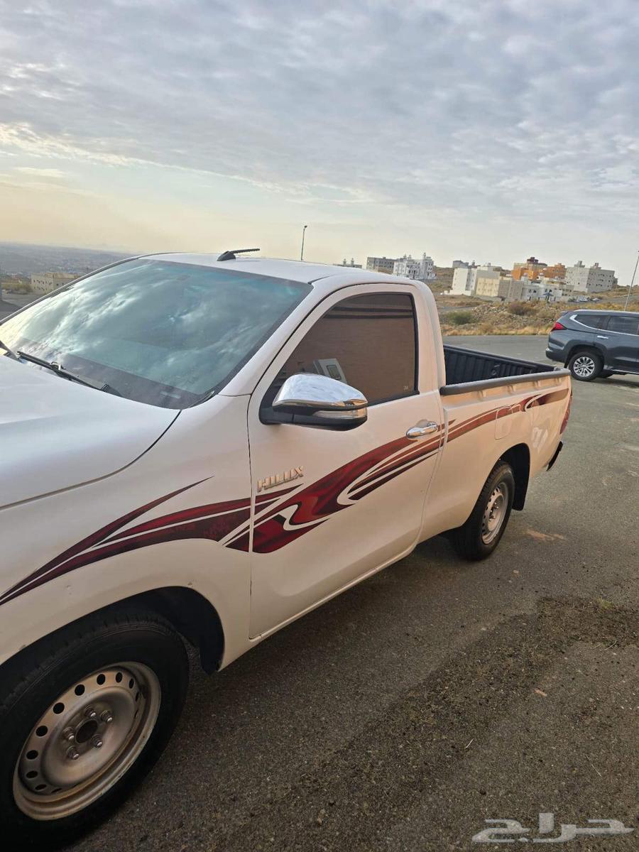 HiLux Gmara 201664521553965699111