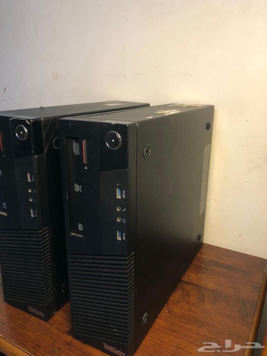 بي سي للكمبيوتر سبب البيع لم اشغله ابدا64389252778113111