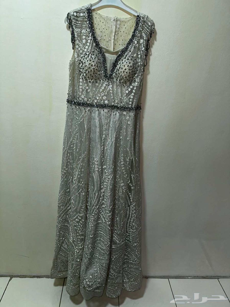 فستانين سهرة نضيفه64380107351938111