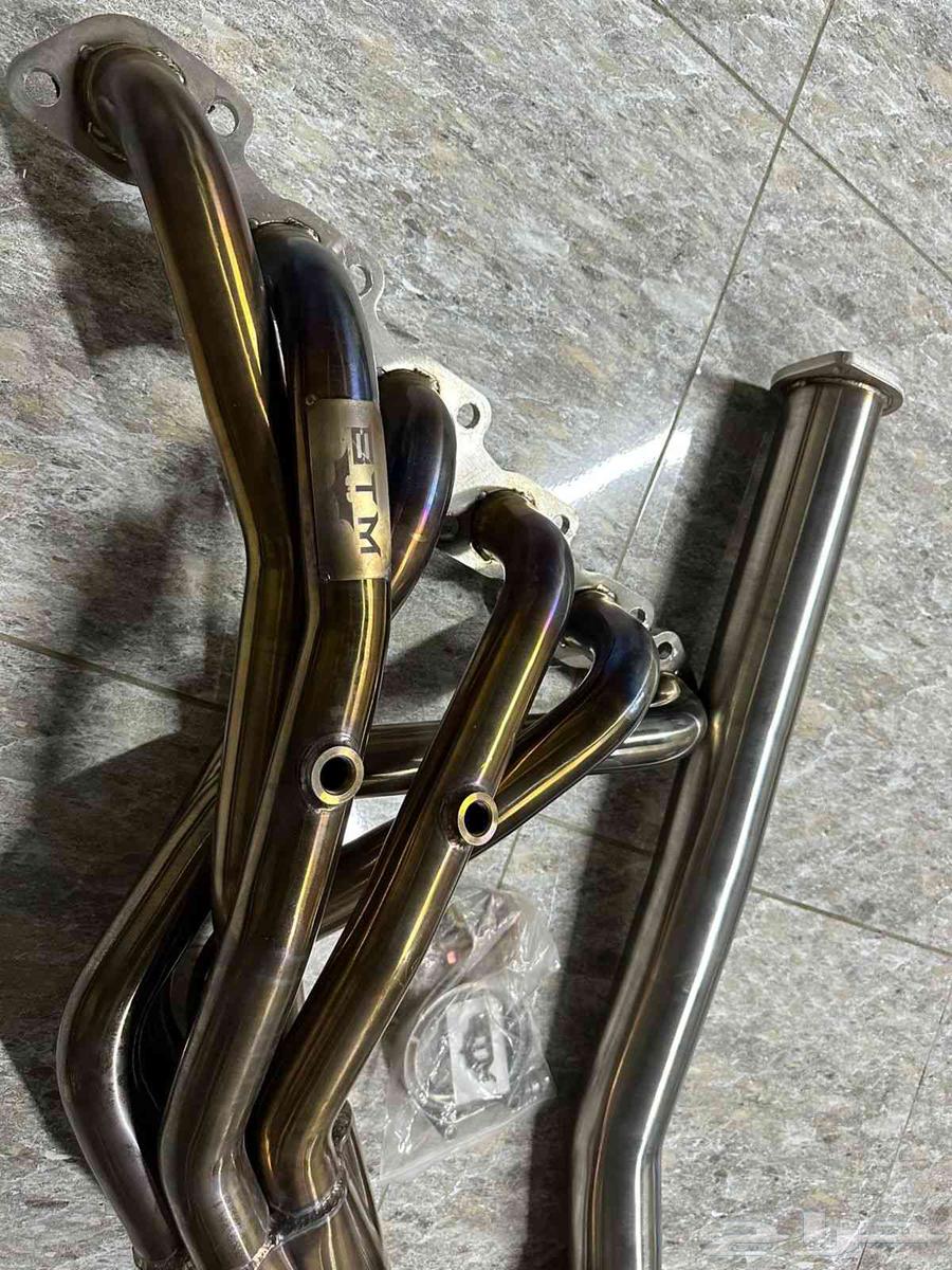 Heaters Fatake BTM Three Inch (Fatake 4800)64537728624385112