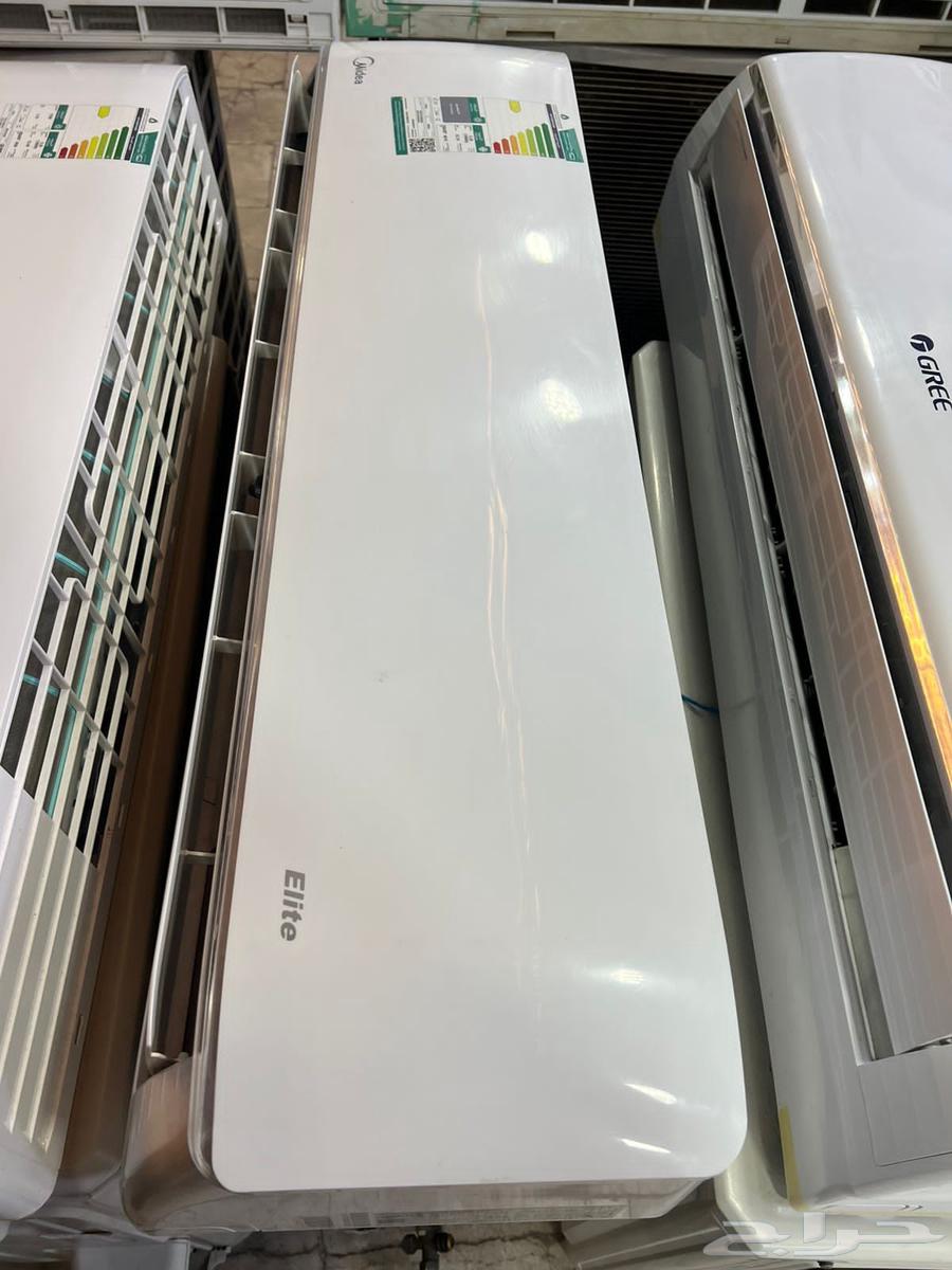 مكيف سبلت ماركة ميديا64389031802114110