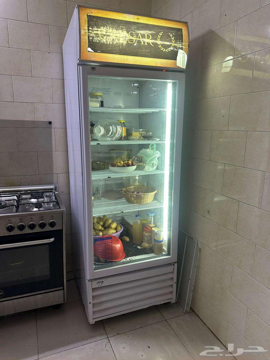 لبيع ثلاجة64382293663618110