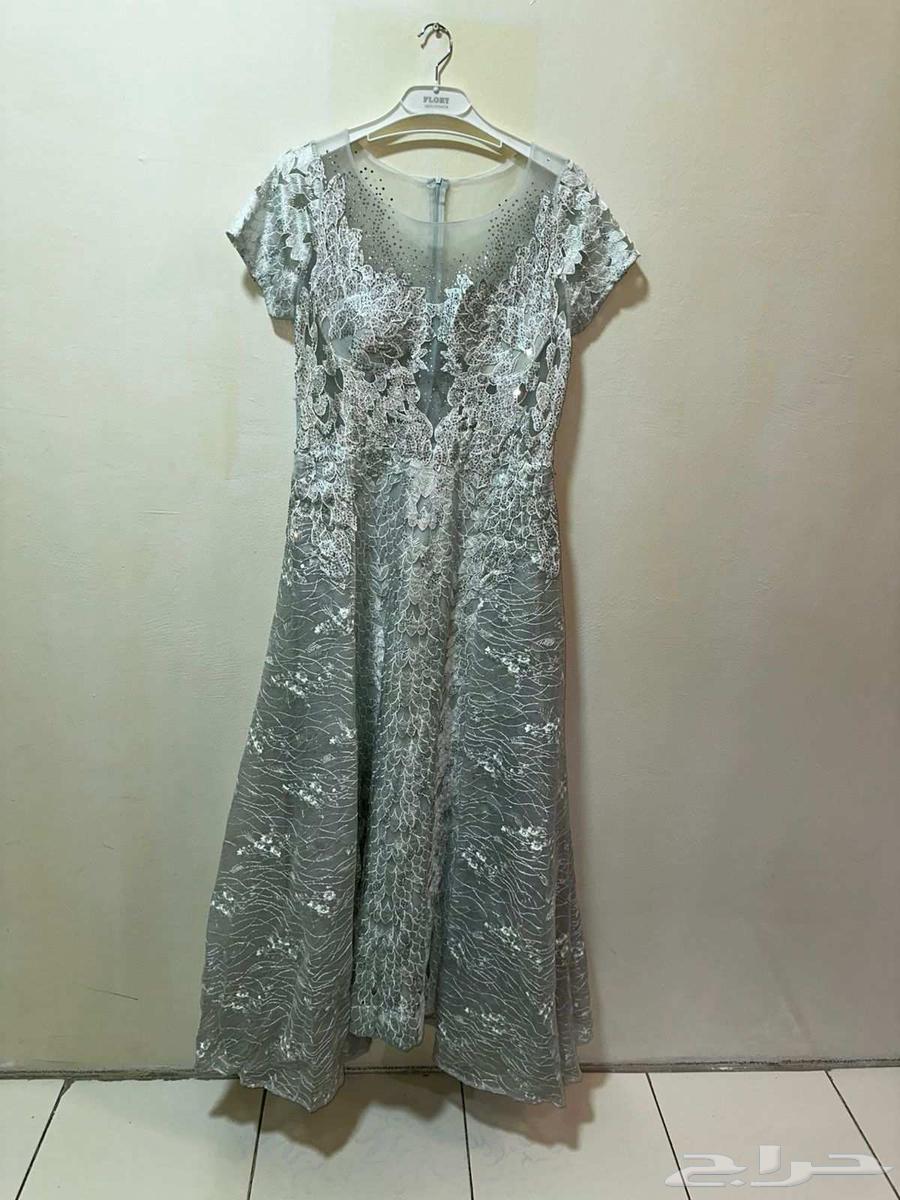 فستانين سهرة نضيفه64380107351938110