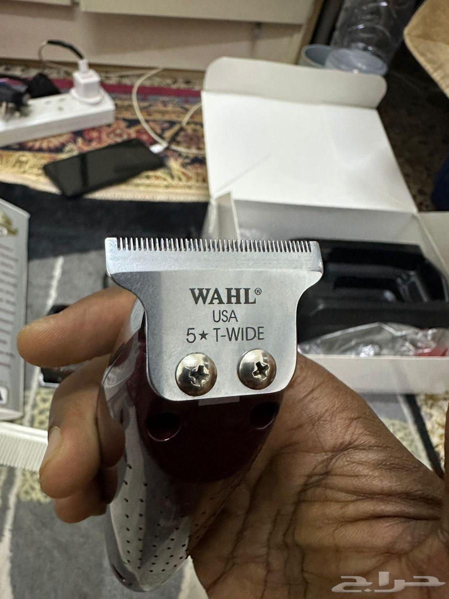 ماكينة حلاقة وال امريكية64384161657731114