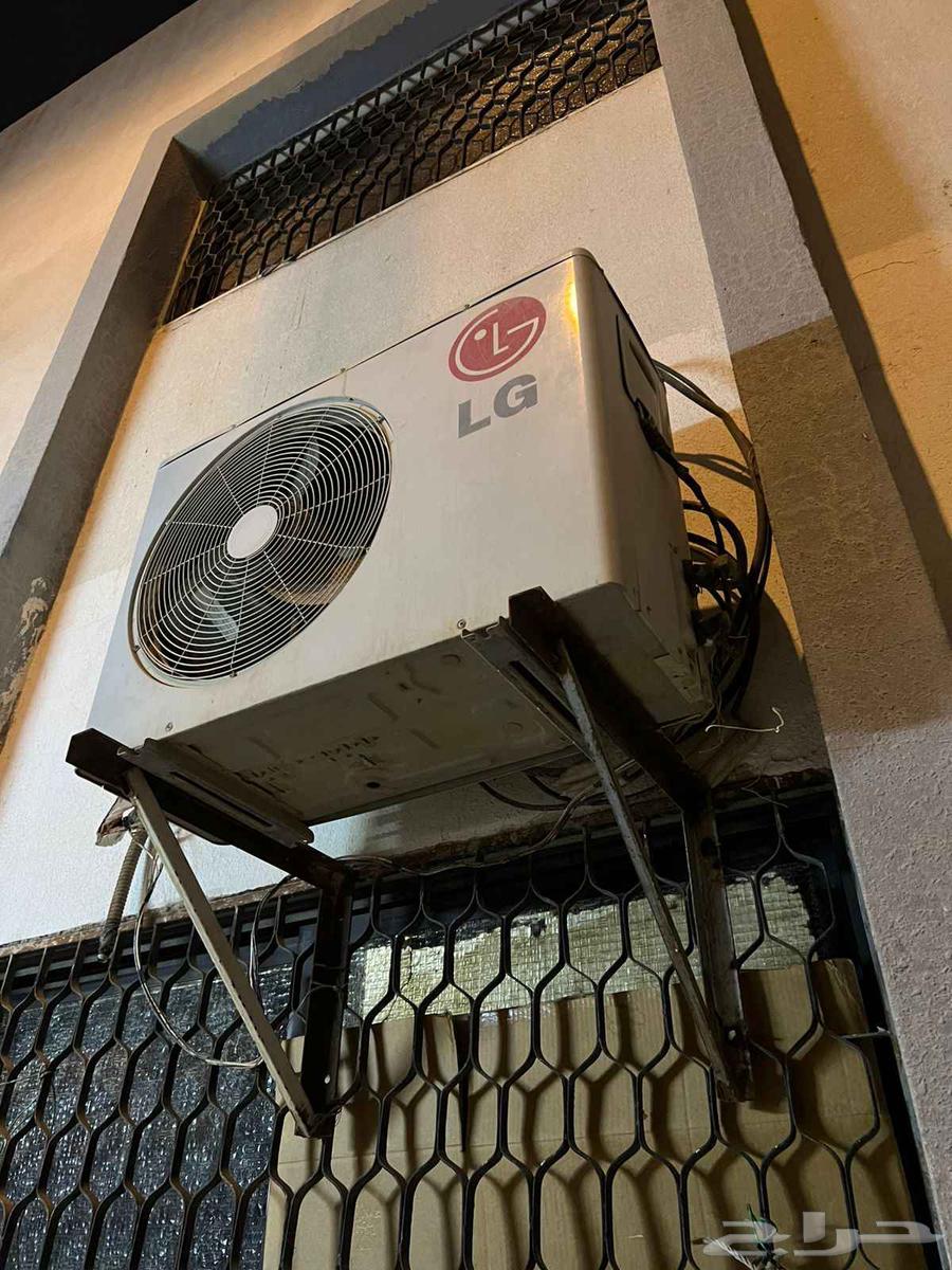 مكيف LG للبيع64391906911874113