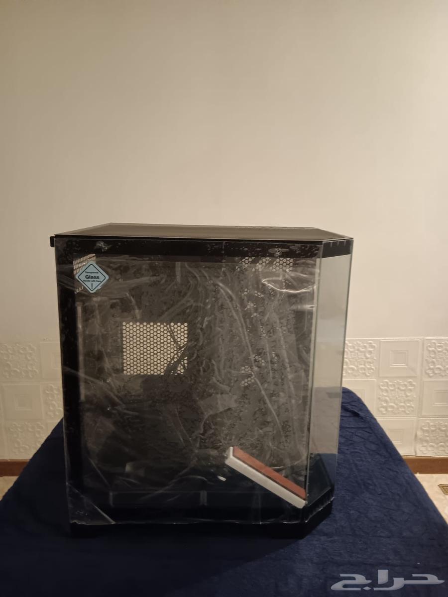 كيس بي سي قيمنق جديد64385551081345112