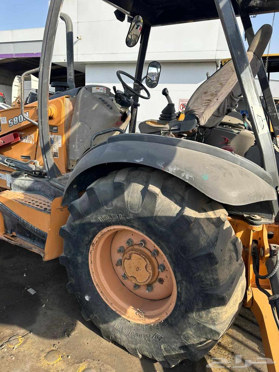 عرجا كيسي 2012 دبل بطاقة جمركية مشروطه من كل شي64537338043266111