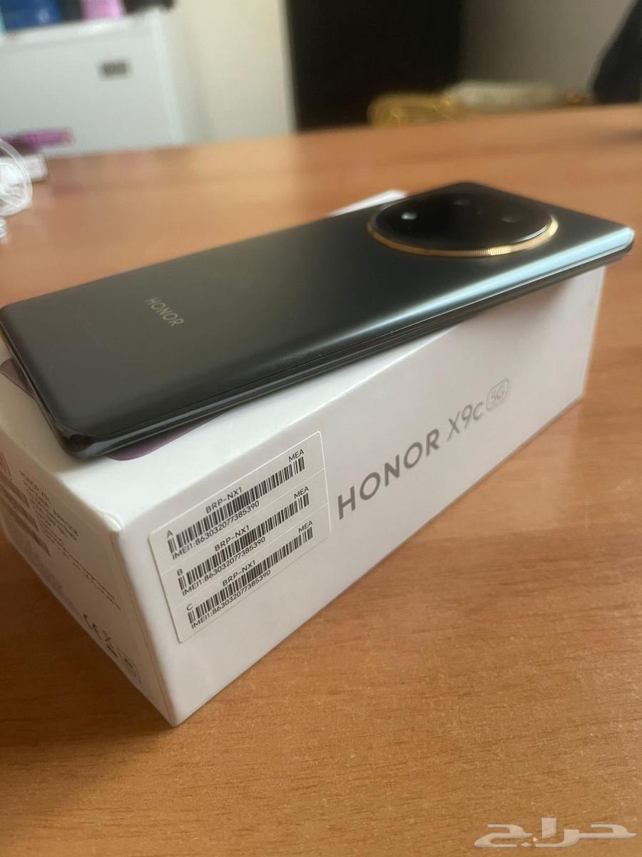 Honr X9c 5g64381301457666110