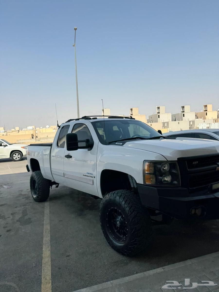 قير اوتماتيك بنزين الممشى  300 ألف كيلو دبل 2008 قير اوتما64536028536835111