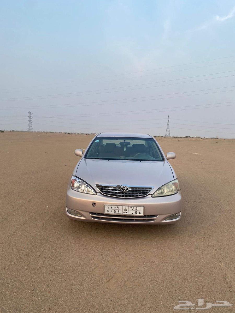 Camry 2003 automatic transmission64533620425091111