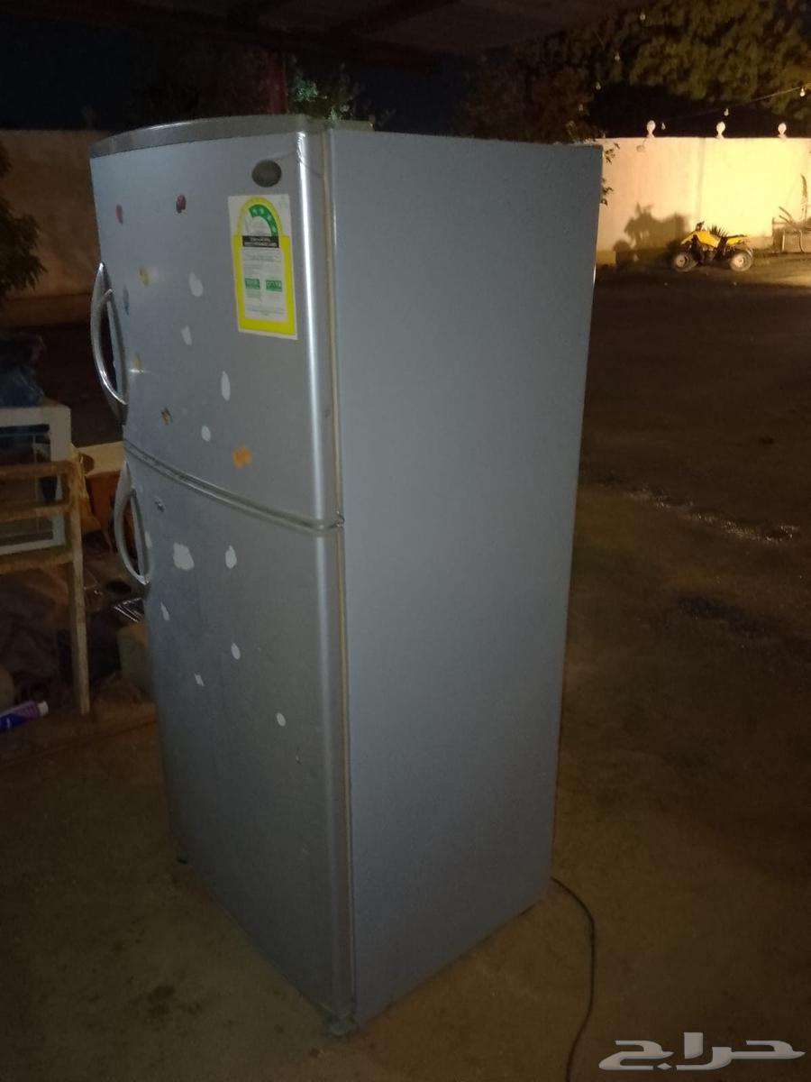 ثلاجه للبيع في جازان بسعر 50064377315212161112