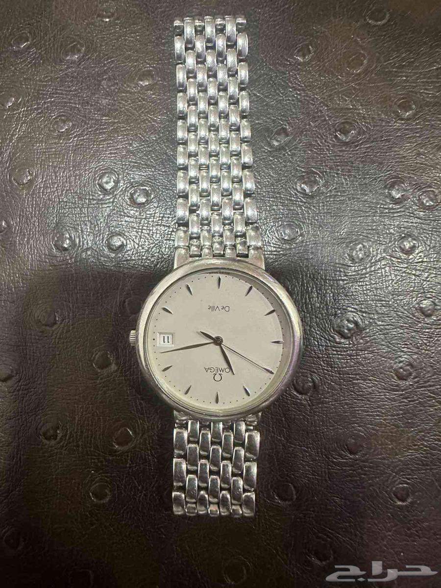 ساعه اوميجا زي فلاي64389943893122112