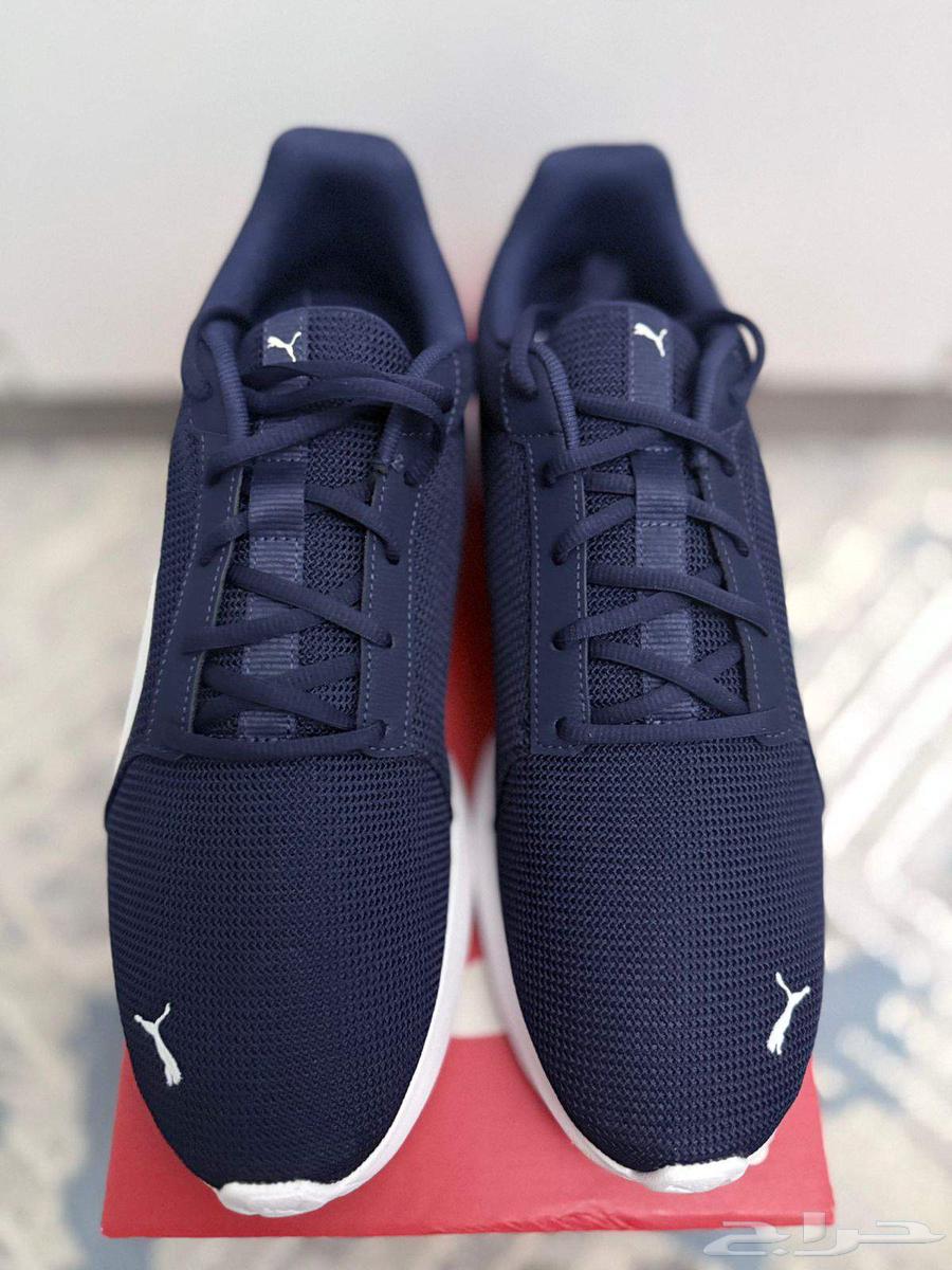 جزمة بوما أصلية جديدة مقاس 4664387146034435114