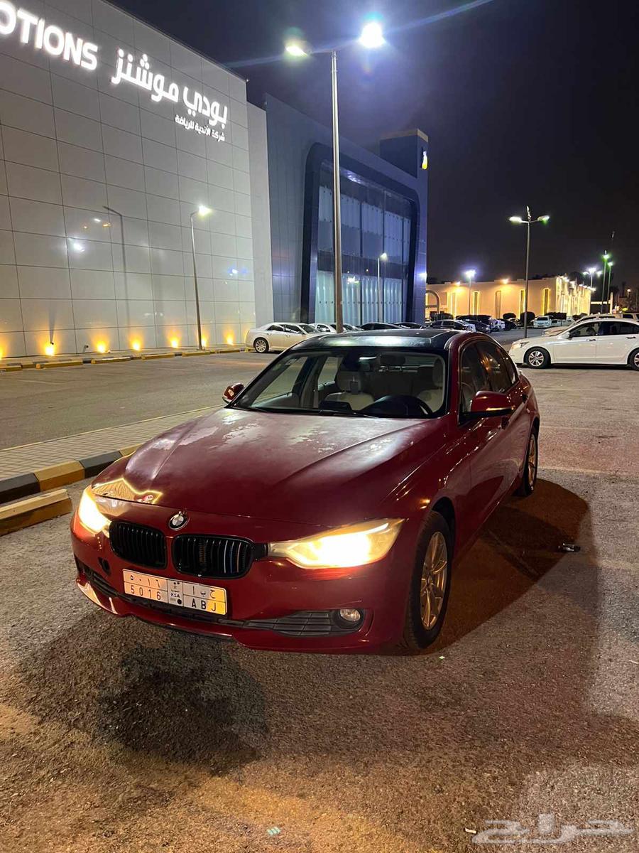 بي ام دبليو 2014 31664525021801987112